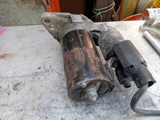 bontott VW GOLF VI Önindító