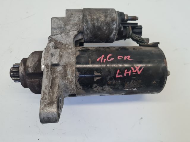 bontott VW GOLF VI Önindító