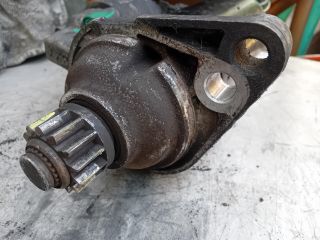 bontott VW GOLF VI Önindító