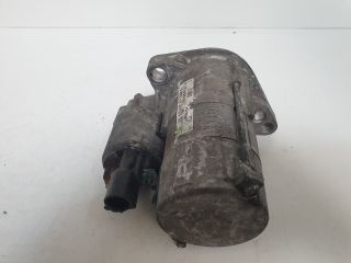 bontott VW GOLF VI Önindító