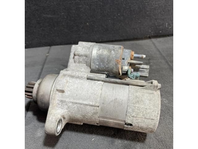 bontott VW GOLF VI Önindító