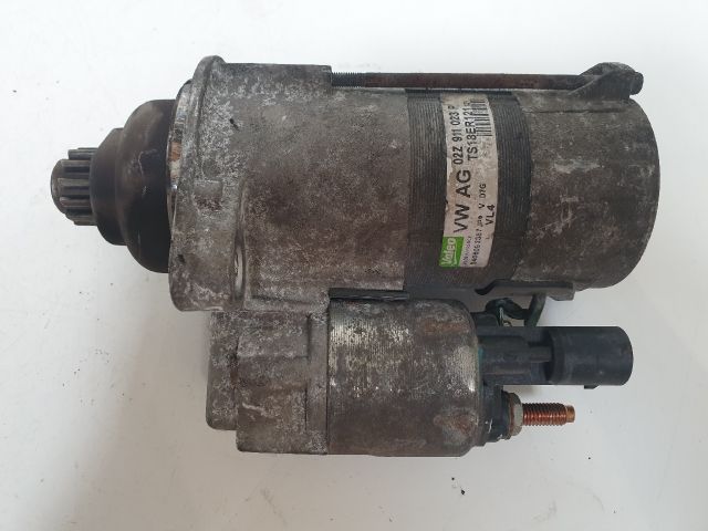 bontott VW GOLF VI Önindító