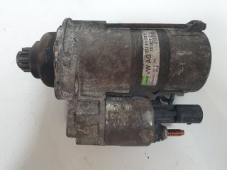 bontott VW GOLF VI Önindító