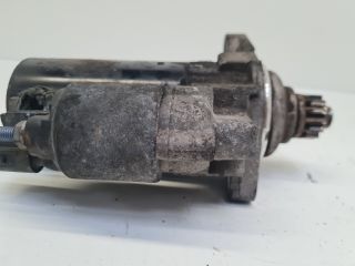 bontott VW GOLF VI Önindító