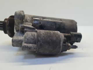 bontott VW GOLF VI Önindító