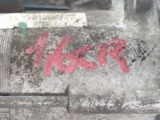 bontott VW GOLF VI Önindító