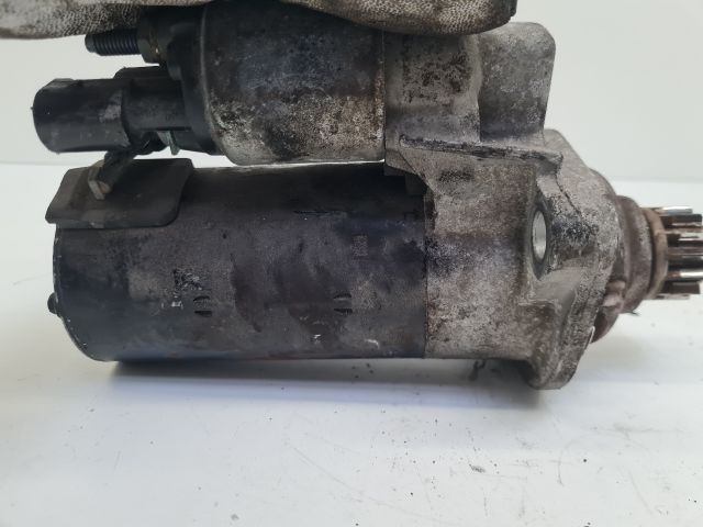 bontott VW GOLF VI Önindító