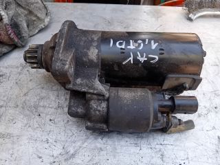 bontott VW GOLF VI Önindító