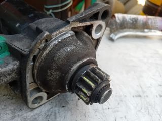 bontott VW GOLF VI Önindító