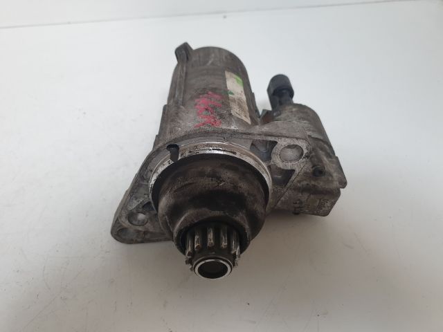 bontott VW GOLF VI Önindító