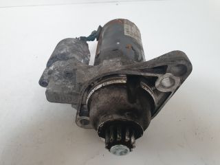 bontott VW GOLF VI Önindító