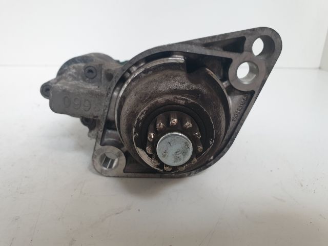 bontott VW GOLF VI Önindító