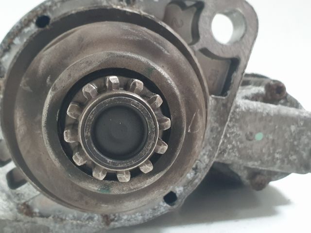 bontott VW GOLF VI Önindító