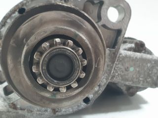 bontott VW GOLF VI Önindító