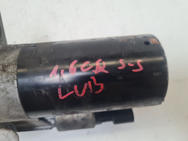 bontott VW GOLF VI Önindító