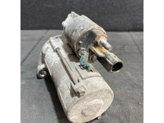 bontott VW GOLF VI Önindító