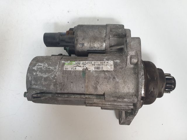 bontott VW GOLF VI Önindító