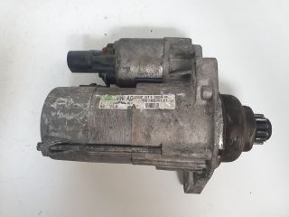 bontott VW GOLF VI Önindító