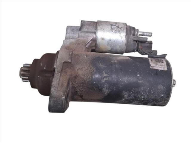 bontott VW GOLF VI Önindító