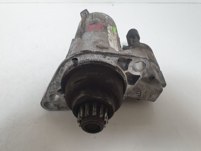 bontott VW GOLF VI Önindító