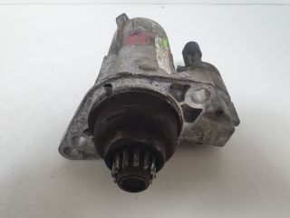 bontott VW GOLF VI Önindító