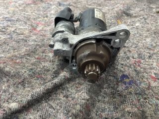 bontott VW GOLF VI Önindító