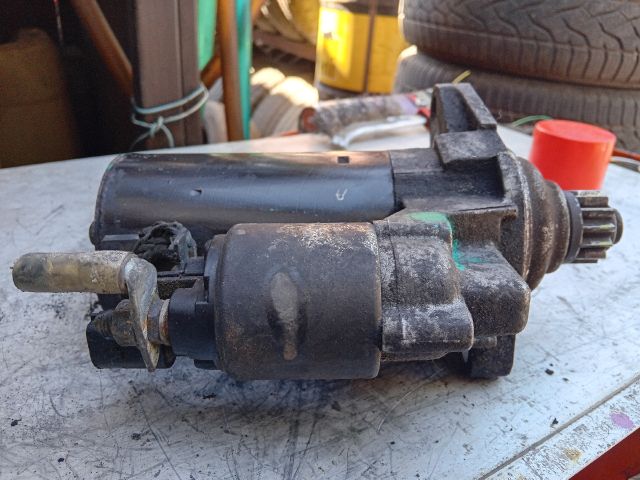 bontott VW GOLF VI Önindító