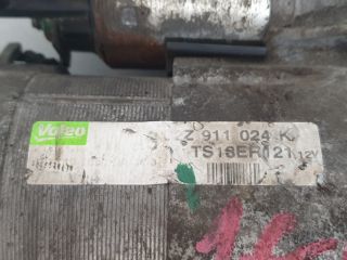 bontott VW GOLF VI Önindító