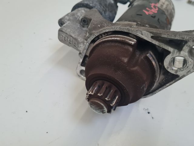 bontott VW GOLF VI Önindító