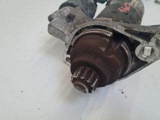 bontott VW GOLF VI Önindító