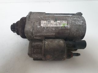 bontott VW GOLF VI Önindító