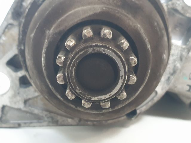 bontott VW GOLF VI Önindító