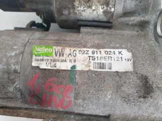bontott VW GOLF VI Önindító