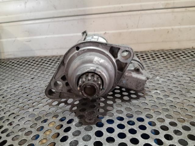 bontott VW GOLF VI Önindító