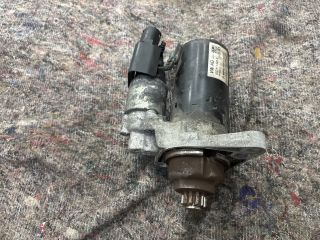 bontott VW GOLF VI Önindító