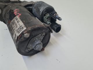 bontott VW GOLF VI Önindító