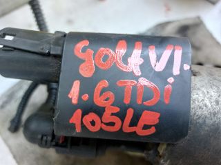 bontott VW GOLF VI Önindító