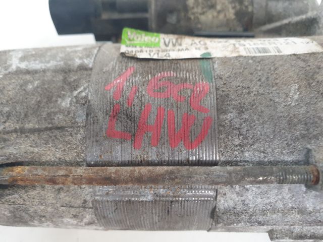 bontott VW GOLF VI Önindító