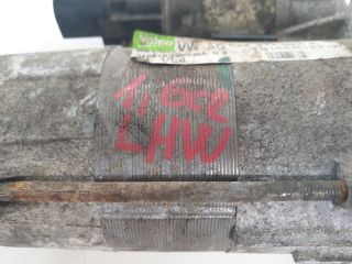 bontott VW GOLF VI Önindító