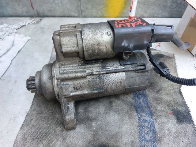 bontott VW GOLF VI Önindító