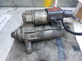 bontott VW GOLF VI Önindító