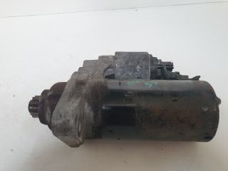 bontott VW GOLF VI Önindító