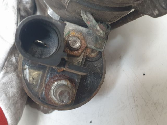 bontott VW GOLF VI Önindító