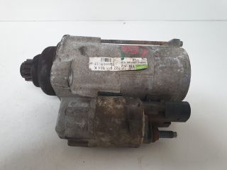 bontott VW GOLF VI Önindító