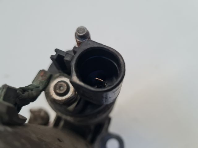 bontott VW GOLF VI Önindító