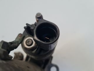 bontott VW GOLF VI Önindító