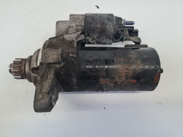 bontott VW GOLF VI Önindító