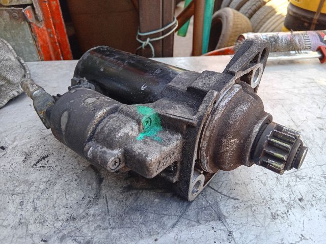 bontott VW GOLF VI Önindító