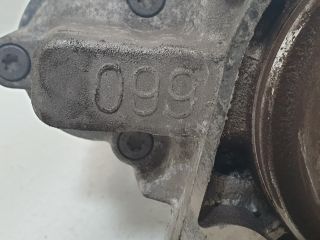 bontott VW GOLF VI Önindító