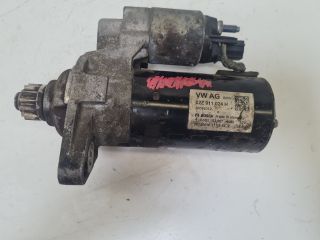 bontott VW GOLF VI Önindító